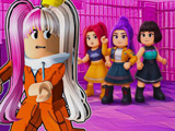 Pink Prison 2: Starr