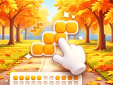 Hand Puzzle: Diamond Sort & Pack
