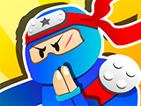 Игра Руки Ниндзя Игра Руки Ниндзя