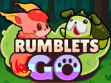 Rumblets GO