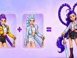 Rumi Huntrix: K-Pop Huntress vs. Demons
