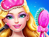 Игра Русалка в Салоне Макияжа Игра Русалка в Салоне Макияжа