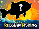 Russian Fishing 3