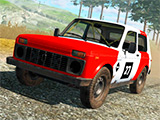 Игра Русское Ралли Игра Русское Ралли