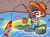Игра Рыбацкая Жизнь Игра Рыбацкая Жизнь