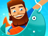 Игра Рыбак Олигарх Игра Рыбак Олигарх