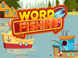English Word Fishing 2