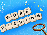 English Word Fishing