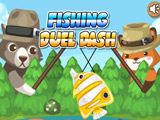 Fishing Duel Dash