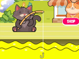 Treasure Fishing
