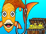 Fishing For Gold