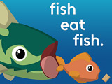 Fish Eat Fish 5 Fish Eat Fish 5