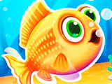 Игра Рыбки В Аквариуме Игра Рыбки В Аквариуме