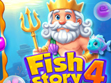 Fish Story 4 Fish Story 4