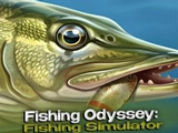 Fishing Odyssey: Fishing Simulator Fishing Odyssey: Fishing Simulator