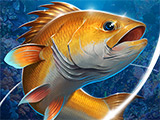 Игра Рыболовный Крючок Игра Рыболовный Крючок