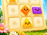 Shape Garden