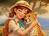 Safari Story: Mahjong Safari Story: Mahjong
