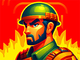 Игра Сага Солдата Игра Сага Солдата