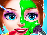 Игра Салон Красоты Принцессы Игра Салон Красоты Принцессы