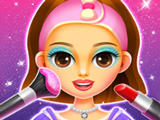 Игра Салон Красоты: Сладкая Принцесса Игра Салон Красоты: Сладкая Принцесса