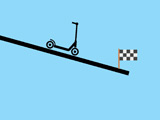 Stunt Scooter