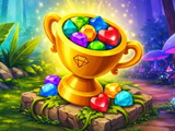 Jungle Gems