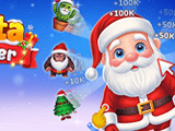 Игра Санта Кликер Игра Санта Кликер