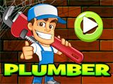 Игра Сантехник Игра Сантехник