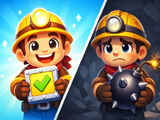 Minesweeper PRO: Shift the Mines
