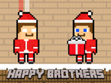 Happy Brothers para 2 Jugadores Happy Brothers para 2 Jugadores