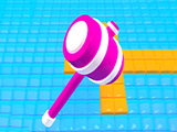 Игра Счастливый Цвет: Головоломка для Мозга Игра Счастливый Цвет: Головоломка для Мозга