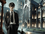 Secret of the Royal School of Magic Secret of the Royal School of Magic