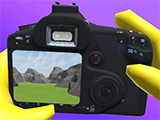Игра Сфоткай Копию: Фотограф Игра Сфоткай Копию: Фотограф