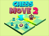 Игра Шахматные Ходы 2 Игра Шахматные Ходы 2