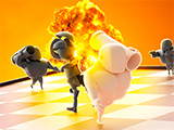 Игра Шахматные Войны Игра Шахматные Войны