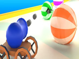 Игра Шаровой Бластер Игра Шаровой Бластер