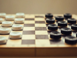 Игра Шашки с ИИ Игра Шашки с ИИ