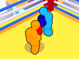 Игра Шаткий Бокс 3Д Игра Шаткий Бокс 3Д