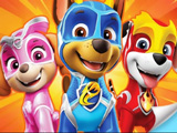 PAW Patrol: Heroes in Action PAW Patrol: Heroes in Action