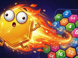 Hex Combo 2048
