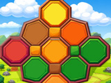 Hexagonal Battle Hexagonal Battle
