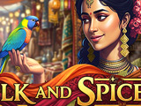 Silk and Spices