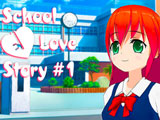 School Love Story # 1