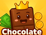 Chocolate Dream: Idle Factory Chocolate Dream: Idle Factory