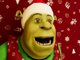 Shrek Frost: New Year's Adventures