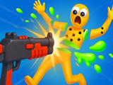 Игра Шутер Плейграунд! Дробовик против Рэгдоллов! Игра Шутер Плейграунд! Дробовик против Рэгдоллов!