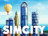 Sim City: Island Building Simulator