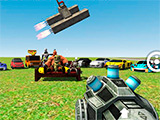 Игра Симпл Бокс 2 Игра Симпл Бокс 2