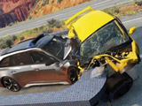 Игра Симулятор Аварий и Краш - Теста Авто 2 Игра Симулятор Аварий и Краш - Теста Авто 2